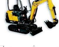 libra mini excavators specs